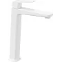 DEANTE Arnika Tall Basin Mixer Chrome Single Lever