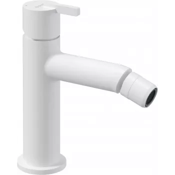 DEANTE Bidet maišytuvas chromuotas, vienos svirties, ant stalo montuojamas, žalvarinis