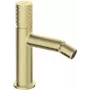 DEANTE Bidet maišytuvas su rankiniu dušu, sieninis, chromuotas, vienos svirties, žalvarinis, keraminė kasetė 35 mm, G1/2 inch jungtis, 120 cm žarna, srauto klasė A, akustinė grupė II