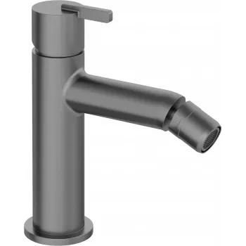 DEANTE Bidet Mixer Faucet Battery Brushed Gold
