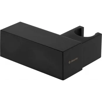 DEANTE Brass Earpiece Holder – Gold Headphone Stand