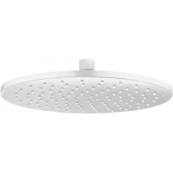 DEANTE Brass Shower Head - Round 250 mm Polished Chrome