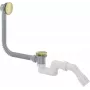 DEANTE Click-Clack vonia sifonas chromuotas