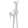 DEANTE Paslėptas Bidet Maišytuvas su Bidetta Dušo Galvute - Chromuotas