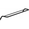 DEANTE Double Towel Rail - Wall Mounted