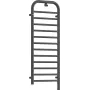 DEANTE elektrinis vonios radiatorių AGI_DG41E (aukštis 121 cm)