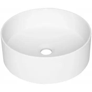 DEANTE Granite Countertop Washbasin Beige 45 cm