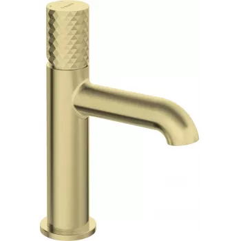 DEANTE Hiacynt Single-Lever Mixer Sink Faucet Chrome