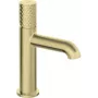 DEANTE Hiacynt Single-Lever Mixer Sink Faucet Chrome