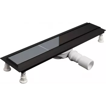 DEANTE Linear Floor Drain 70 cm - Reversible