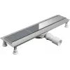 DEANTE Linear Shower Drain 80 cm - Reversible