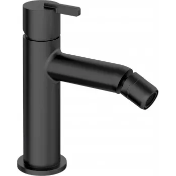 DEANTE MOZA Bidet maišytuvas su rankiniu dušu, chromuotas, vienos svirties, montuojamas ant bidė