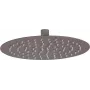 DEANTE NAC_D10K Apvalus lubinis dušas - 250 mm Chromas