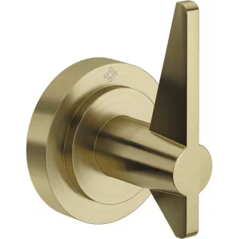 DEANTE Orea Single Hook Vacuum-Loc Chromas