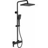 DEANTE Rain Shower with Shower Faucet NAC_N1BZ