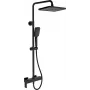 DEANTE Rain Shower with Shower Faucet NAC_N1BZ