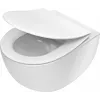 DEANTE Rimless Wall-Hung Toilet CDE 6ZPW