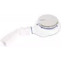 DEANTE Dušo kanalizacijos gaudyklė su viršutiniu valymu, Ø90 mm, PP/ABS, 35 L/min