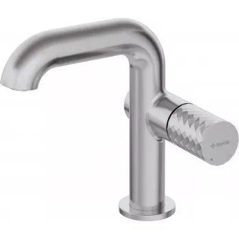 DEANTE BHS_F24M Sink Faucet with Rectangular Spout