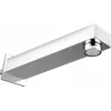 DEANTE Square Bathtub Spout - 176 mm Gold PVD