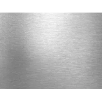DEANTE Steel Sink with 1-Bowl Faucet with Drainer