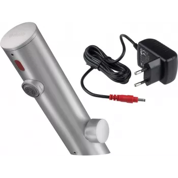 DEANTE Touchless Washbasin Mixer with Temperature Control - 230/6V