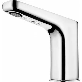DEANTE Touchless Washbasin Mixer be temperatūros valdymo - 230/6V