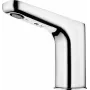 DEANTE Touchless Washbasin Mixer without Temperature Control - 4xAA