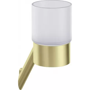DEANTE Wall Cup, skirta Google Home Mini (1-osios kartos) – balta