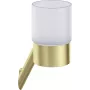 DEANTE Wall Cup, skirta Google Home Mini (1-osios kartos) – balta