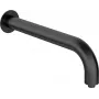 DEANTE sieninis dušo snapelis – 380 mm, poliruotas chromas
