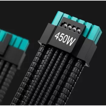 DeepCool PS750P-FE 750W maitinimo blokas