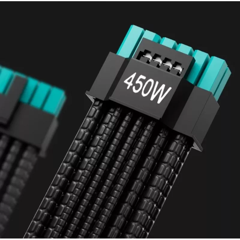 DeepCool PS750P-FE 750W maitinimo blokas