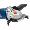 DEDRA kampinis šlifuoklis 125mm 1100W DED7954