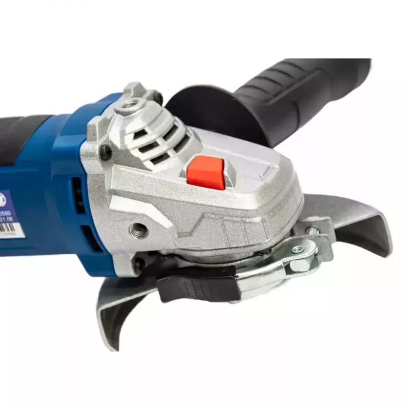 DEDRA kampinis šlifuoklis 125mm 1100W DED7954