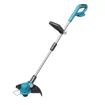 DEDRA belaidis žoliapjovės trimmeris 18V 30cm 0*Ah SAS+ALL