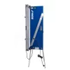 DEDRA DED7521 Putplasčio ir gumos pjovimo įrenginys 200W 230V