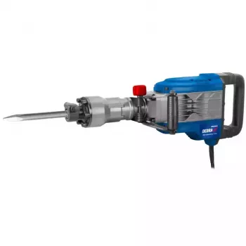 DEDRA DED7835 Plaktukas griovimo 1700W 45J HEX 30mm su dėklu