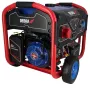 DEDRA DEGB9203K 8.0kW Benzininis Generatorius 400V/230V
