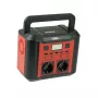 DEDRA DEZS0300 Nešiojama elektrinė stotelė Li-Ion 20000 mAh 500 W 2.85 kg