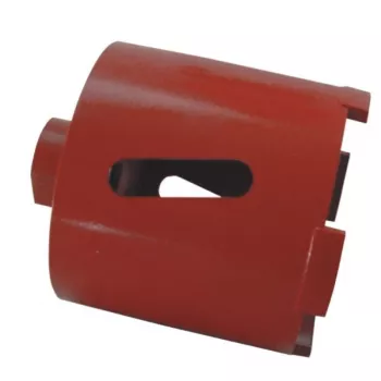 DEDRA H1241 Bi-Metal Skylė 41 mm su HSS Dantimis Medienai, Metalui, Plastikui