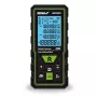 DEDRA MC0933 Lazerinis atstumomatis 50M