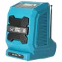 DEDRA Radijas Belaidis Bluetooth 18V USB SAS