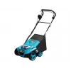 DEDRA Scarifier / Brushless Aerator 2x18V 380mm 45L