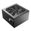 Deepcool PF750X 750W 80 PLUS Bronze maitinimo blokas (juodas)