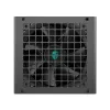 Deepcool PF750X 750W 80 PLUS Bronze maitinimo blokas (juodas)