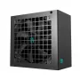 Deepcool PF750X 750W 80 PLUS Bronze maitinimo blokas (juodas)