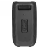 Defender Boomer 20 belaidis garsiakalbis 20W su šviesomis, FM, USB, AUX, mikrofono įvestimi