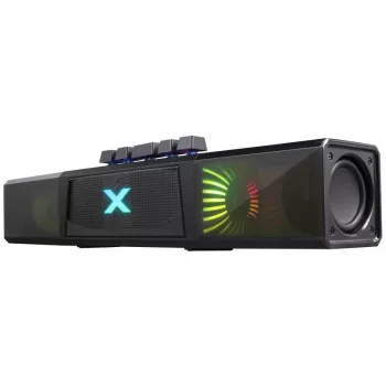 Defender garsiakalbių juosta XENO 20W LED Bluetooth