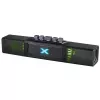 Defender garsiakalbių juosta XENO 20W LED Bluetooth